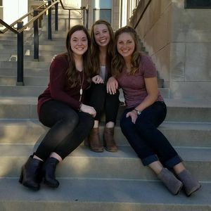 Meet your Posher, Karen